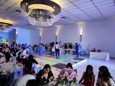 Salon De Eventos Vimar